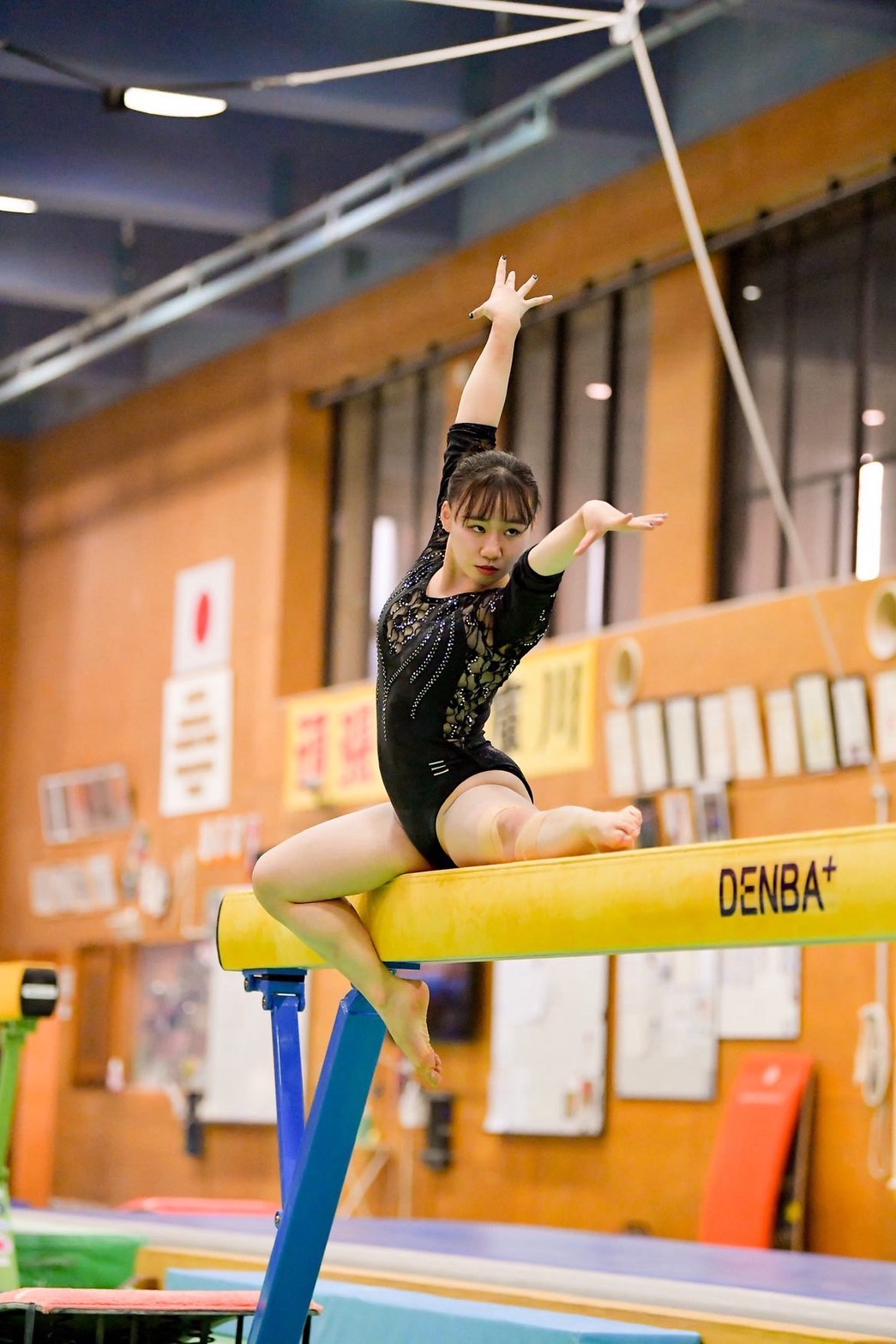 安井 若菜の写真