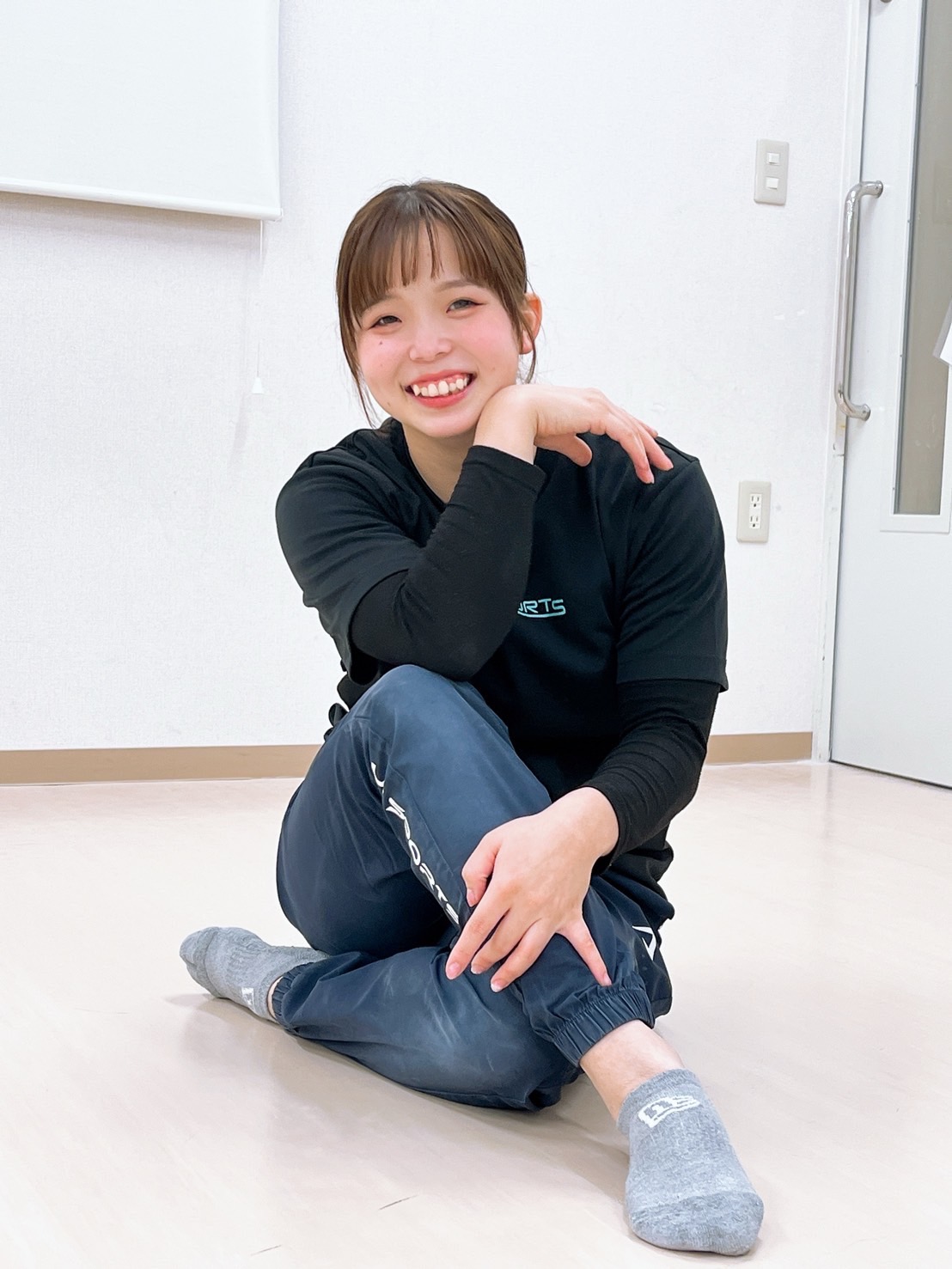 尾藤 由夏の写真